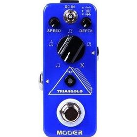 Mooer MTR3 Triangolo Tremolo Pedalı