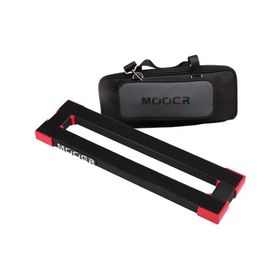 Mooer PB05 Mikro Serisi İçin Pedal Board
