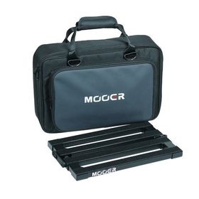 Mooer PB10 Çok Açılı Pedal Board