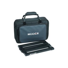 Mooer PB10 Çok Açılı Pedal Board