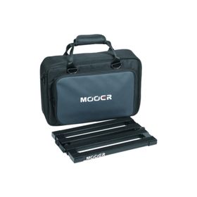 Mooer PB10 Çok Açılı Pedal Board