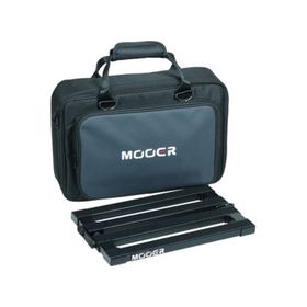 Mooer PB10 Çok Açılı Pedal Board