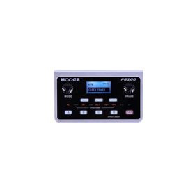 Mooer PE100 Gitar Efekt Prosesörü