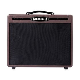 Mooer SD50A Akustik Gitar Amfisi