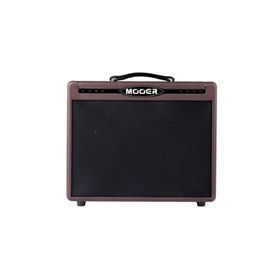 Mooer SD50A Akustik Gitar Amfisi