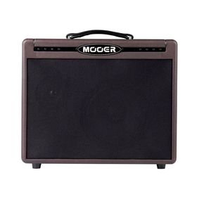 Mooer SD50A Akustik Gitar Amfisi