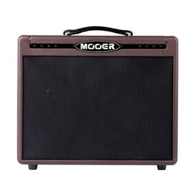 Mooer SD50A Akustik Gitar Amfisi