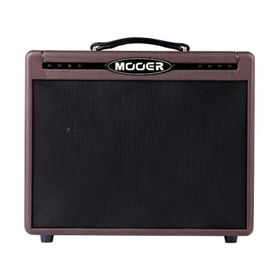 Mooer SD50A Akustik Gitar Amfisi