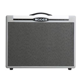 Mooer SD75 75 W Dijital Combo Gitar Amfisi