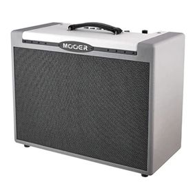 Mooer SD75 75 W Dijital Combo Gitar Amfisi