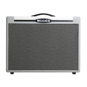 Mooer SD75 75 W Dijital Combo Gitar Amfisi