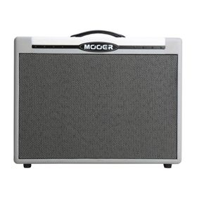 Mooer SD75 75 W Dijital Combo Gitar Amfisi