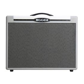 Mooer SD75 75 W Dijital Combo Gitar Amfisi