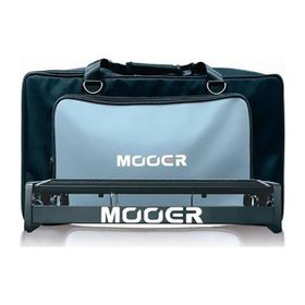 Mooer TF16S Transformers Serisi Pedal Board