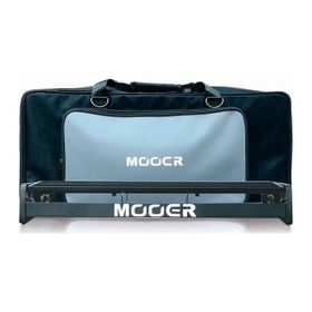 Mooer TF20S Transformers Serisi Pedal Board