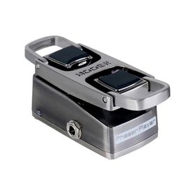 Mooer WPH1 Phaser Player Digital Wah Pedalı