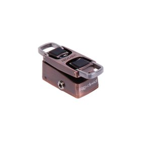 Mooer WTW1 Redkid Talk Wah Pedalı
