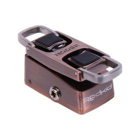 Mooer WTW1 Redkid Talk Wah Pedalı