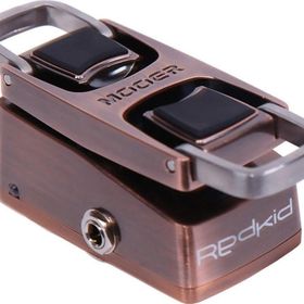 Mooer WTW1 Redkid Talk Wah Pedalı