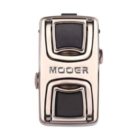 Mooer WVP1 Mini Serisi Leveline Volume Pedalı