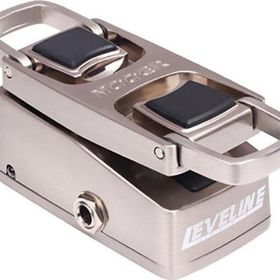 Mooer WVP1 Mini Serisi Leveline Volume Pedalı