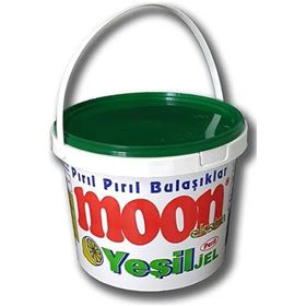 Moon 1336 ml Elde Yıkama Deterjanı