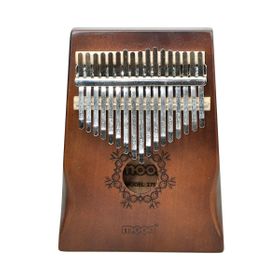 Moon 17S2 17 Notalı Maun Kalimba