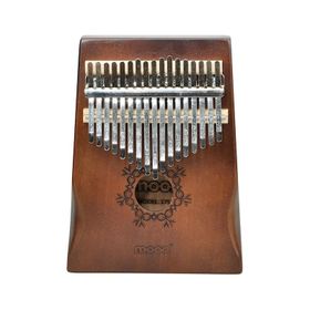 Moon 17S2 17 Notalı Maun Kalimba