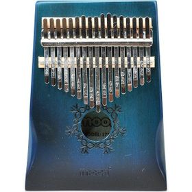 Moon 17S3 17 Notalı Maun Kalimba