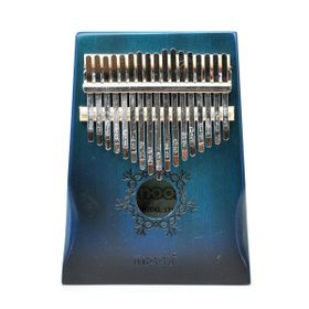 Moon 17S3 17 Notalı Maun Kalimba