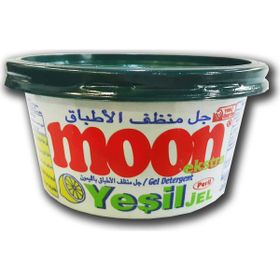 Moon 200gr Jel Bulaşık Deterjanı (3 adet)
