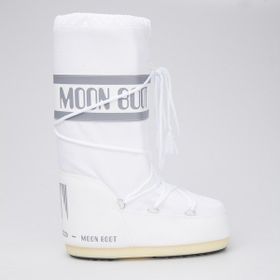 Moon Boot 14004400 006 Beyaz Kadın Bot