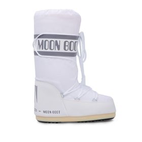 Moon Boot 14004400 006 Beyaz Kadın Bot