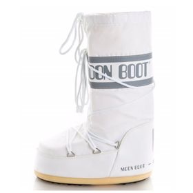 Moon Boot 14004400 006 Beyaz Kadın Bot