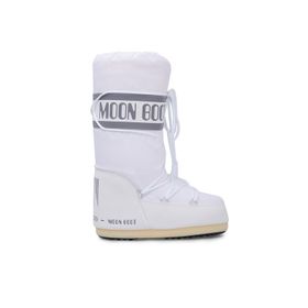 Moon Boot 14004400 006 Beyaz Kadın Bot