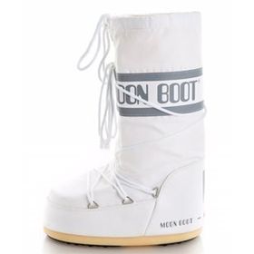 Moon Boot 14004400 006 Beyaz Kadın Bot