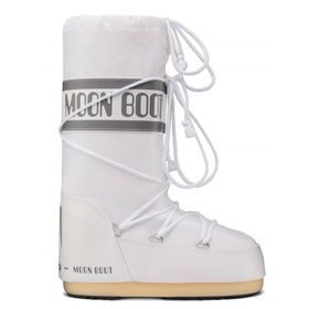 Moon Boot 14004400 006 Beyaz Kadın Bot