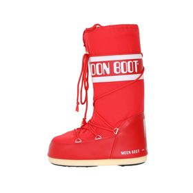 Moon Boot 14004400 Lila Kadın Bot