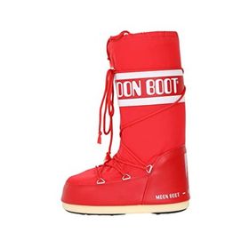 Moon Boot 14004400 Lila Kadın Bot
