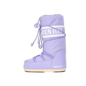 Moon Boot 14004400 Lila Kadın Bot