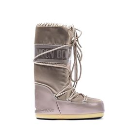 Moon Boot 14016800-001 Füme Kadın Bot