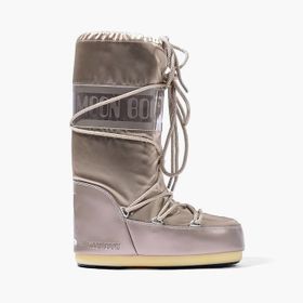 Moon Boot 14016800-001 Füme Kadın Bot