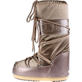 Moon Boot 14016800-001 Füme Kadın Bot