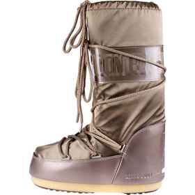 Moon Boot 14016800-001 Füme Kadın Bot