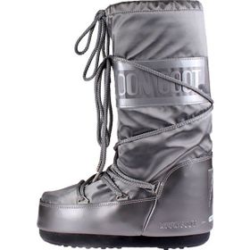 Moon Boot 14016800-002 Gümüş Kadın Bot