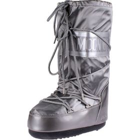 Moon Boot 14016800-002 Gümüş Kadın Bot
