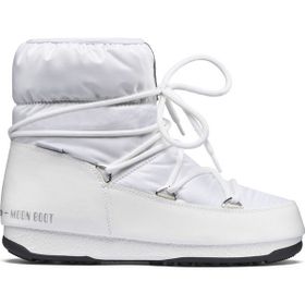 Moon Boot Beyaz Kadın Bot
