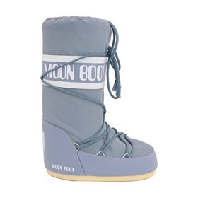 Moon Boot Icon 80D1400440-H004 Mavi Kadın Kar Botu