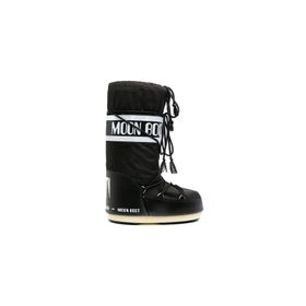 Moon Boot Icon 80D1400440-N001 Siyah Kadın Kar Botu