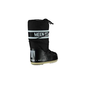 Moon Boot Icon 80D1400440-N001 Siyah Kadın Kar Botu